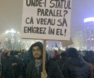 Ce spun Associated Press, Euronews, Reuters, Washington Post și Deutsche Welle despre protestele din România?