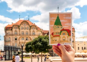 Șeful Visit Oradea, Mihai Jurca, ales președinte al Federației Destinațiilor Turistice din România!