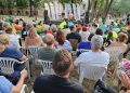 Ada Milea și Bobo Burlăceanu i-au încântat pe orădeni