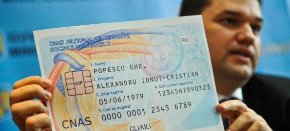 Ministerul Sănătăţii a pus din nou carul înaintea boilor. N-au internet dar va fi musai să-şi cumpere cititoare!