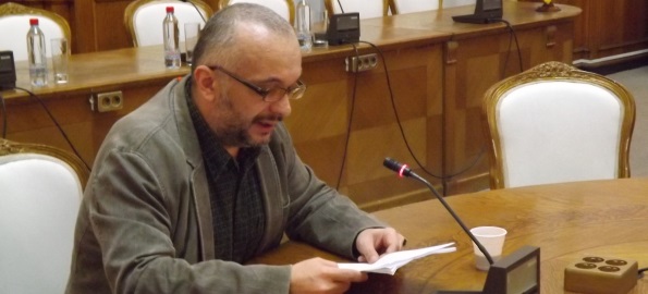 Despre nesfârşitul drum de la sat la oraş, cu Mihai Maci