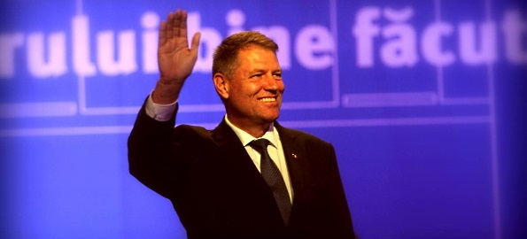 Fără dubii. Klaus Iohannis a câştigat alegerile în Bihor!