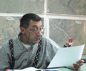 Unică în Europa, rezervaţia din Băile 1 Mai a ajuns o groapă în care se mai văd câteva cioate!