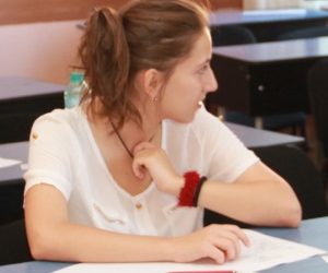 Doar 314 elevi din 1.168 au luat bacalaureatul de toamnă!