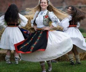 În weekend, Sărbătoarea Recoltei în Cetatea Oradea!