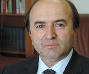 Fost ministru al Justiției: Tudorel Toader este un Mengele al reformei judiciare din România!
