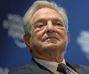 Paranoia e mare în Ungaria. În spatele Comisiei Europene s-ar afla… George Soros!