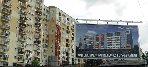 Primăria vrea să impulsioneze construirea de locuințe noi în Oradea