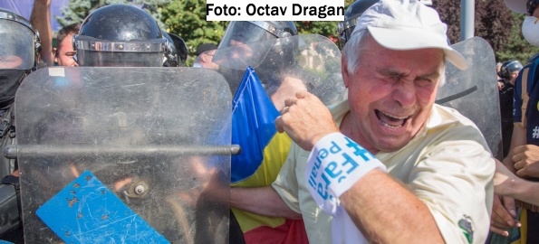 Mai crezi și acum că votul tău nu contează?