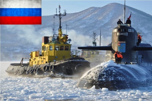 Rusia: teste nucleare la intimidare!