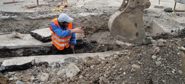 Oradea, 2-3 ani în șantier. Proiecte europene de peste 80 de milioane de euro