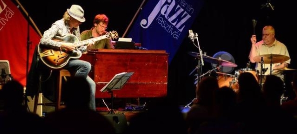 Posticum Autumn Jazz Special