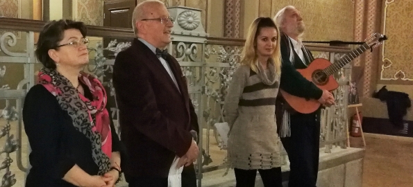 Maraton fotografic la Oradea. Trei expoziții într-o singură zi!