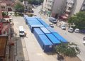 Pe 15 iunie, UPU SMURD s-a mutat în… containere!