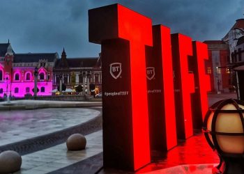 Weekend cu TIFF la Oradea. Ce veți putea urmări și de la ce oră
