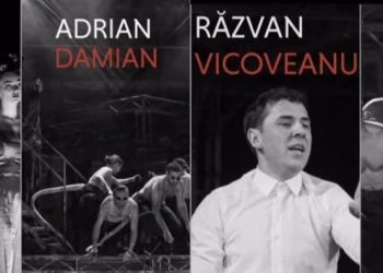 Gala Premiilor UNITER 2021: Răzvan Vicoveanu cel mai bun actor în rol principal, Adrian Damian cea mai bună scenografie!