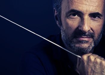 Filarmonica din Oradea organizează trei concerte de Anul Nou!