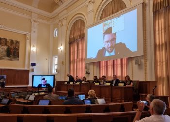 Oradea se vrea green și smart