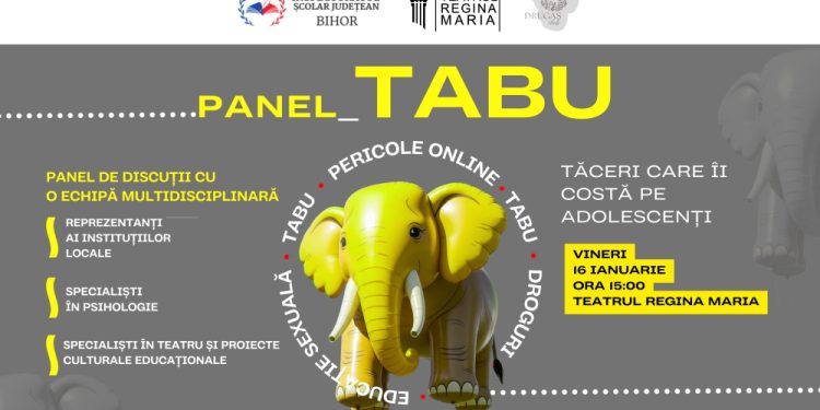 „Deșteptarea”, premiera care pune adolescența față în față cu violența digitală